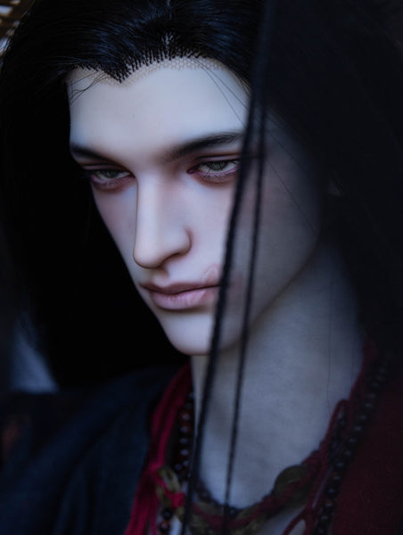 XIII Doll - Nathan & Marcus