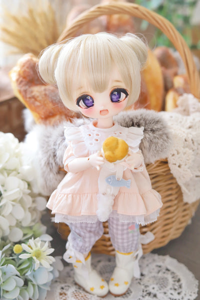 Caroro Doll - Duck Egg