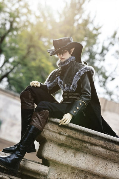 DN • Enter - The North