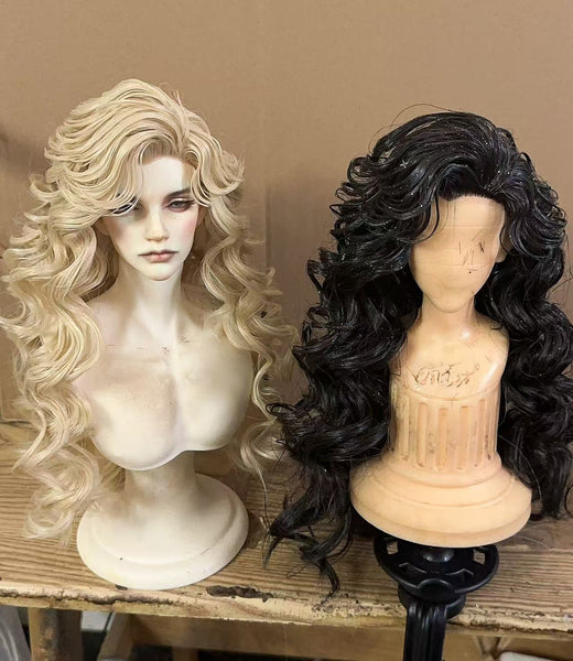 FortyNine - Styled Wig 19 (Nov)