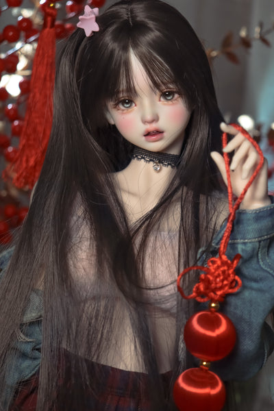 QQ Doll - Karla SP