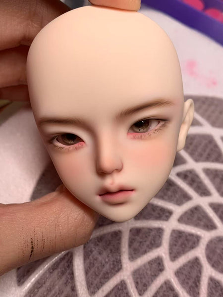 Littlerich BJD - Le Duo