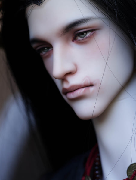 XIII Doll - Nathan & Marcus