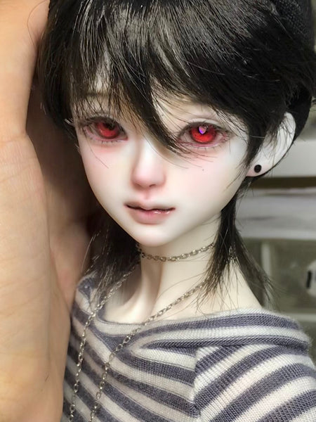 Miikoo Doll - Snow Rime SP