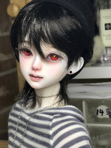 Miikoo Doll - Snow Rime SP