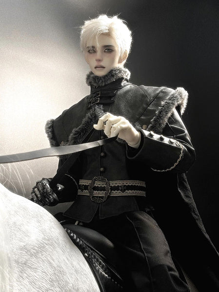 DN • Enter - The North