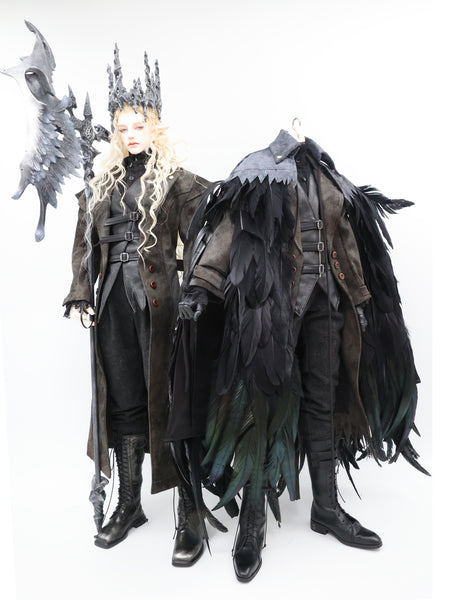 Andinsky - Raven