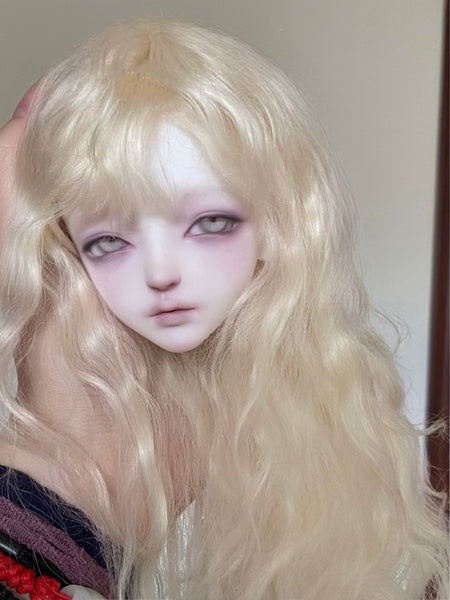 [DEPOSIT ONLY] Hole Doll - Chihayao