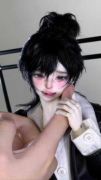 Muhan's Doll - A Be
