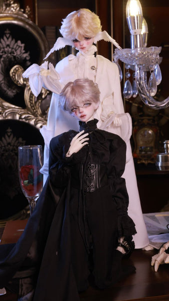 [15% OFF] Wonderland Doll - Lino