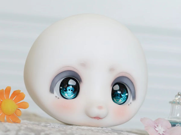 Ajuju - Face-up Service