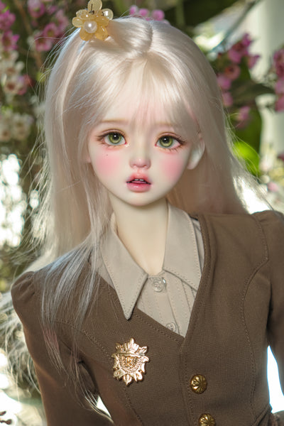 QQ Doll - Karla SP