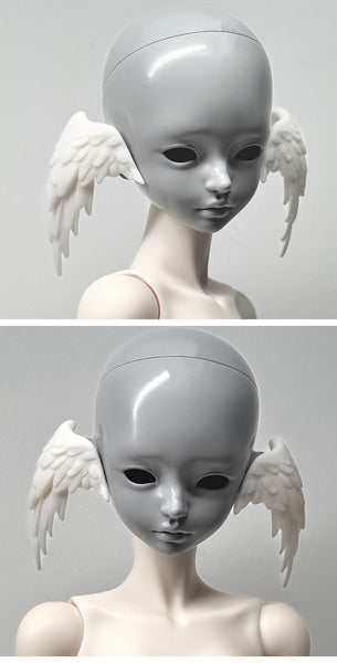 Yi Ti Doll - Ear Accessories Collection