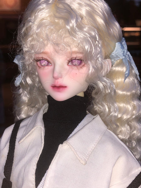 Liz Doll - Prin