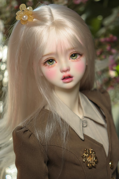 QQ Doll - Karla SP