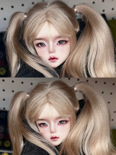 Littlerich BJD - Le Duo