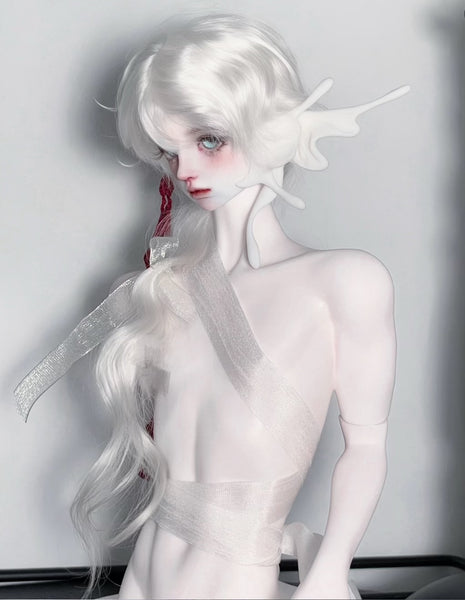 Yi Ti Doll - Ear Accessories Collection