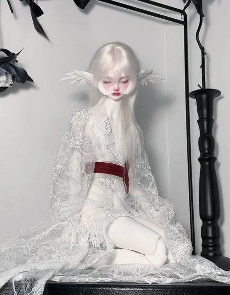 Yi Ti Doll - Ear Accessories Collection
