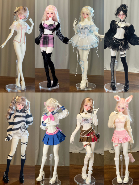 La Luna Doll - Nekomame