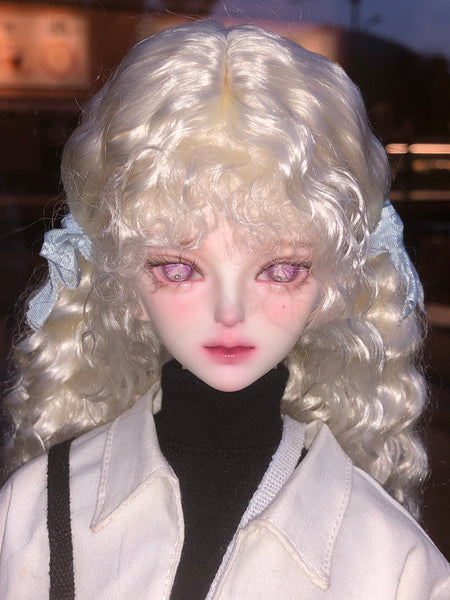 Liz Doll - Prin