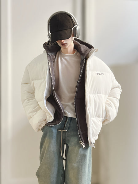 WUYI - SOLID Down Jacket