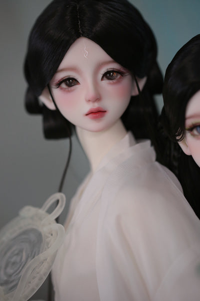 Dada's Doll - Little Snake