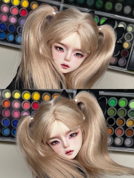 Littlerich BJD - Le Duo
