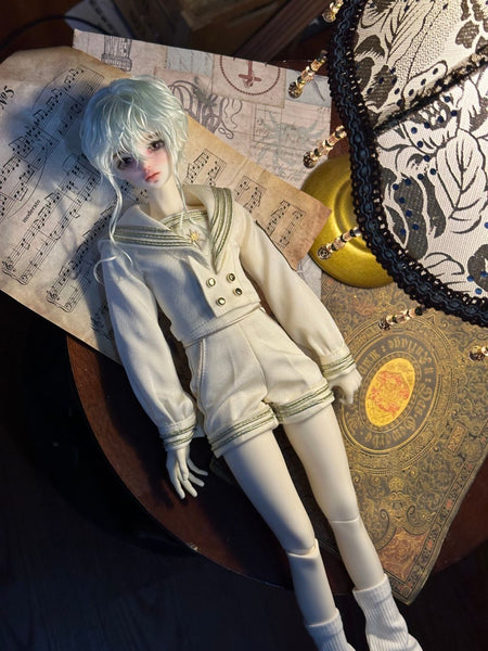 [15% OFF] Wonderland Doll - Lino