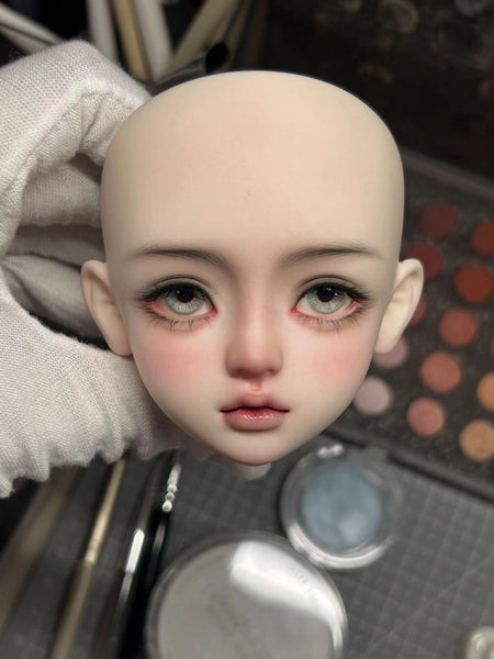 JunkoB - Face-up Service