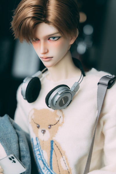 Muse Doll - Juwon