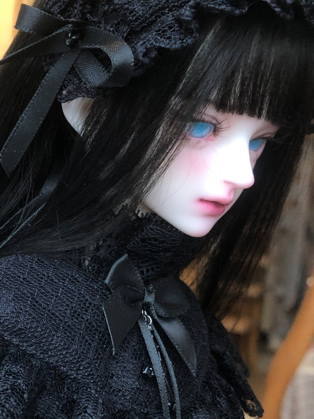 Liz Doll - Prin