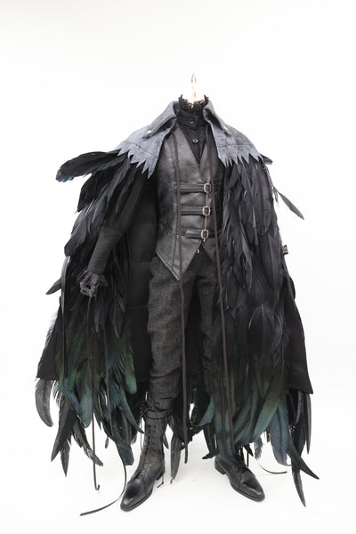 Andinsky - Raven