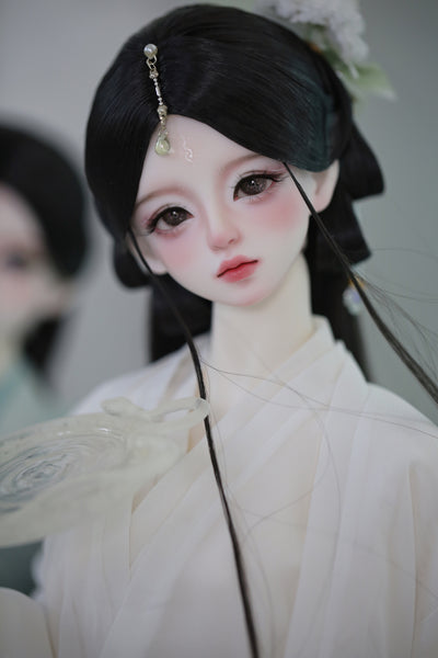Dada's Doll - Little Snake