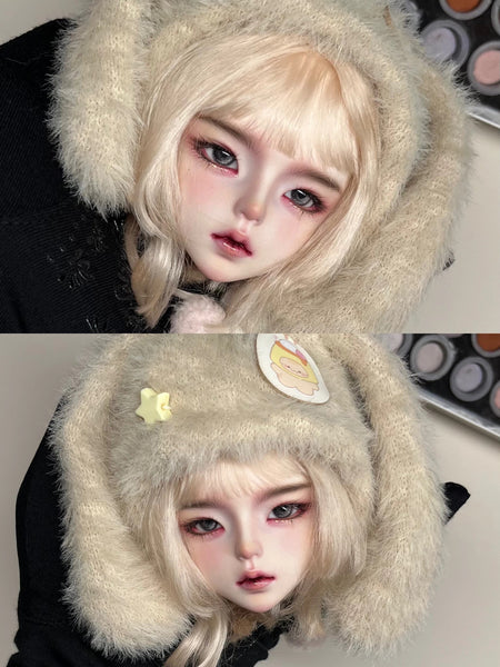 Littlerich BJD - Le Duo