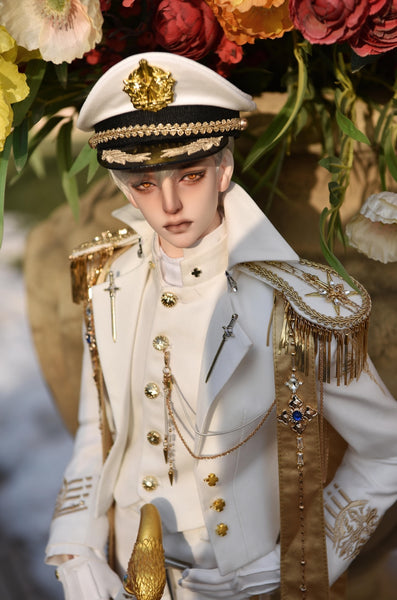 [DEPOSIT ONLY] STT Studio - Military Style ~ Swan