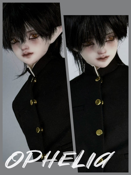 Dream Carnival Doll - Ophelia