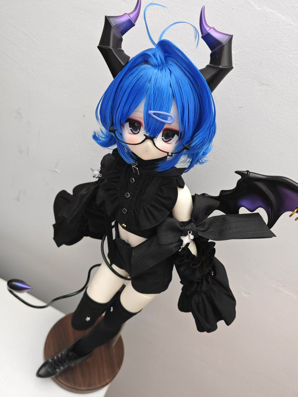 New Doll
