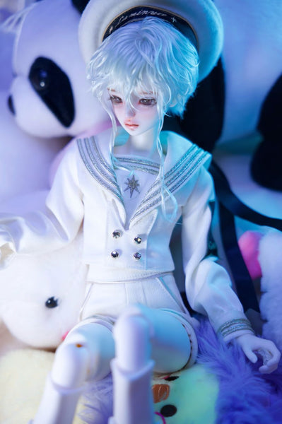 [15% OFF] Wonderland Doll - Lino