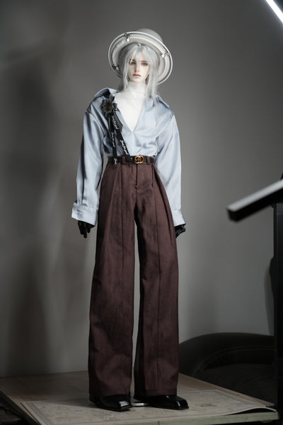 GL Instruct Dress - Casual Set