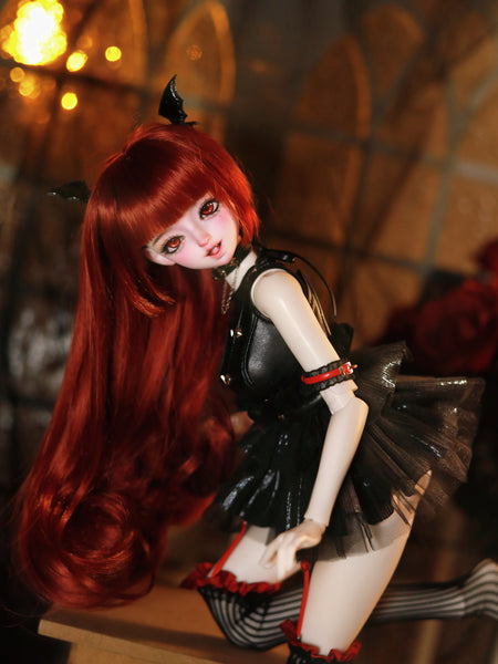 M-Doll School - Lucia Fullset