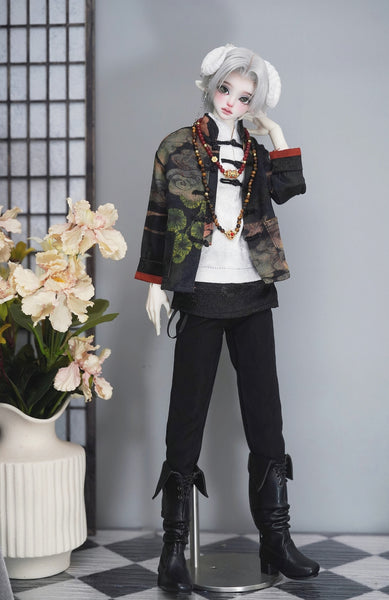 Wonderland Doll - Fluffy M