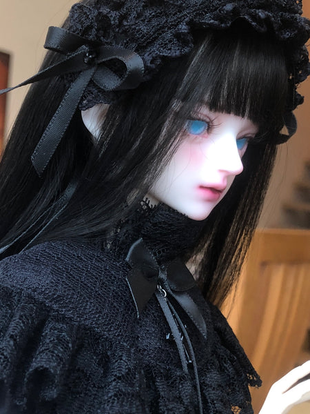 Liz Doll - Prin