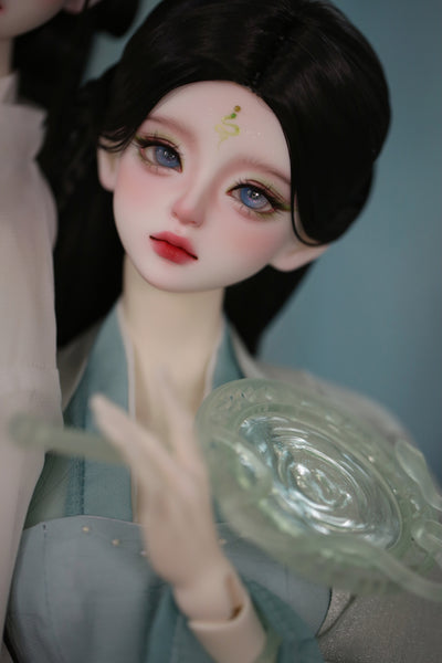 Dada's Doll - Little Snake