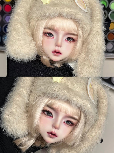 Littlerich BJD - Le Duo