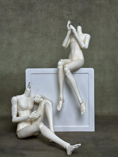 [15% OFF] Wonderland Doll - Lino