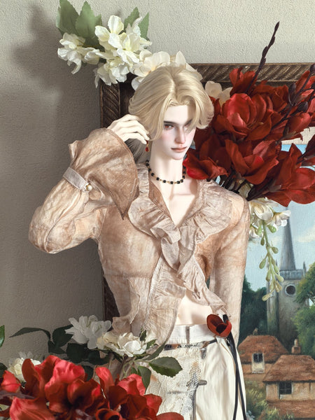 Muse Doll - Juwon