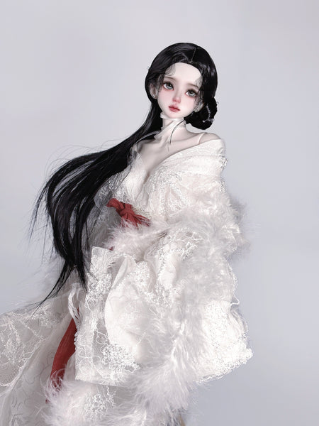 Miikoo Doll - Snow Rime SP