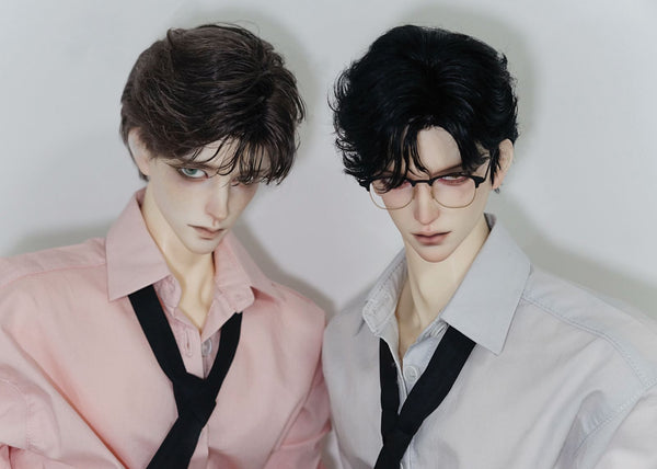 Muse Doll - Juwon