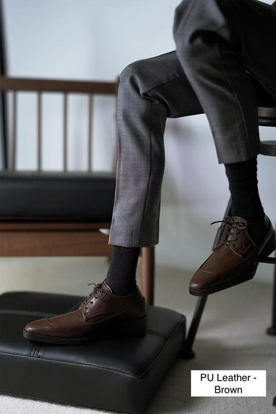 Donkey - Leather Shoes 1.0