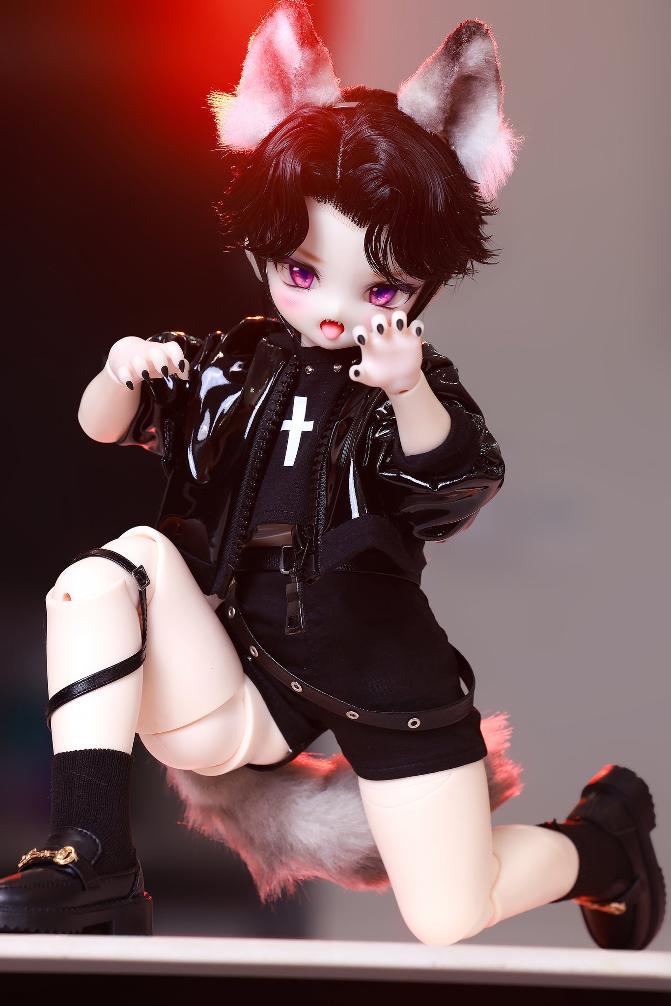 [Deposit ONLY] Shoushou Doll - Kitty Dou